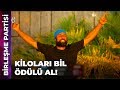 Kilo Tahmin Oyunu 1. Kısım | Survivor Ünlüler Gönüllüler