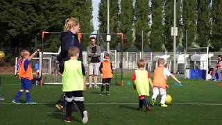 SEQUEDIN FOOTBALL Débutants 16 09 18