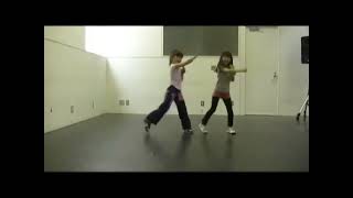 Yui and Moa - over the future (Sakura Gakuin)