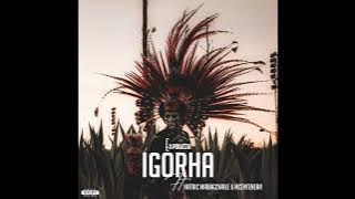 Expowzza_IGORHA (ft Hatric Mabagcwale and Mcentenear)
