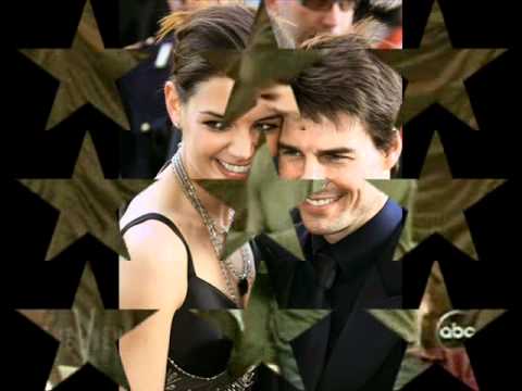 Video: Tom Cruise'i Ja Katie Holmesi Lahutuse Põhjus