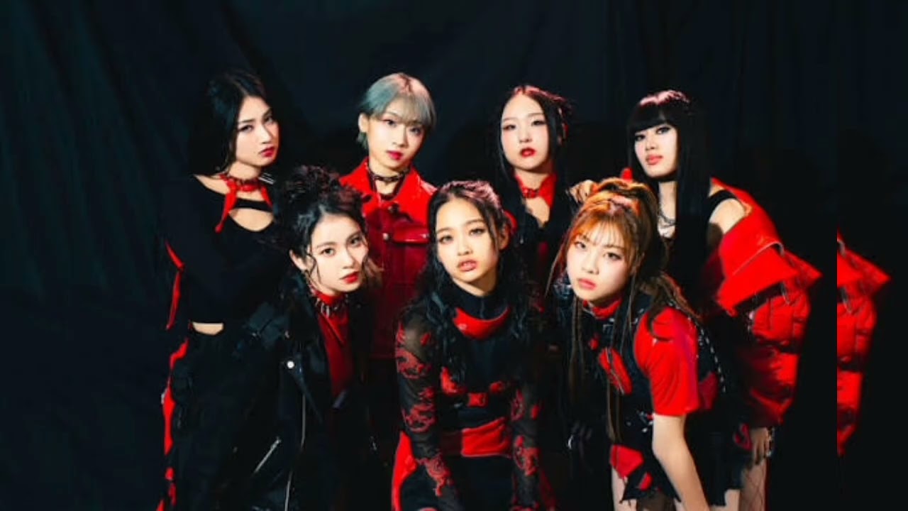 HANA｜夢舞台『紅白』で証明された実力🎤