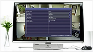 Uniden Guardian - Setup Wizard