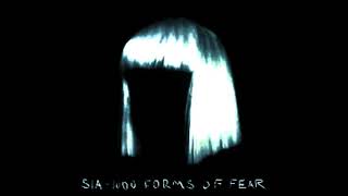 Sia&#39;s &quot;Eh/Ay&quot; from Dressed in Black for 10 minutes