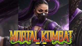 MAKING PEOPLE RAGE QUIT |Mortal Kombat 11 Online Ranked Matches|