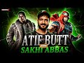 TEKKEN 8 - Falcons Atif (Dragunov) VS Sakhi Abbas (Shaheen) - Pool Match
