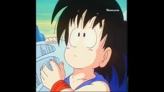 Dragon Ball & Dragon Ball Z (found original broadcast audio of anime  series; 1986-1996) - The Lost Media Wiki