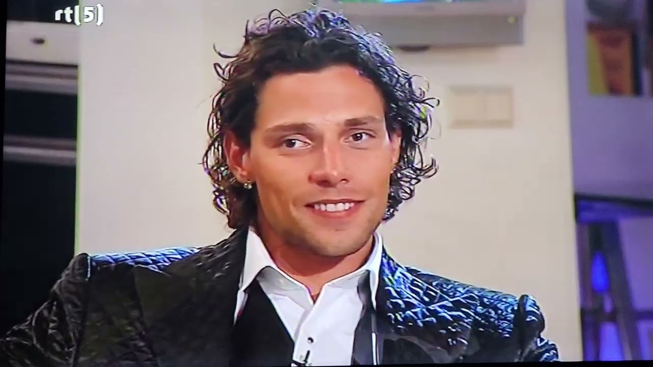 De Gouden Kooi HALVE FINALE (Van De Laatste Maand in 2008)