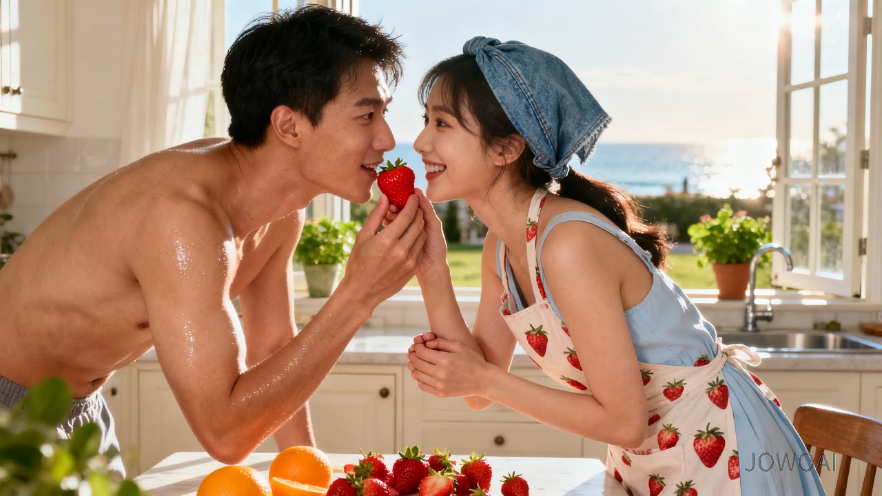 Sıradan bir bakıcıydı, patronu ona aşık oldu! Zengin CEO onu şımartmaya doyamıyor