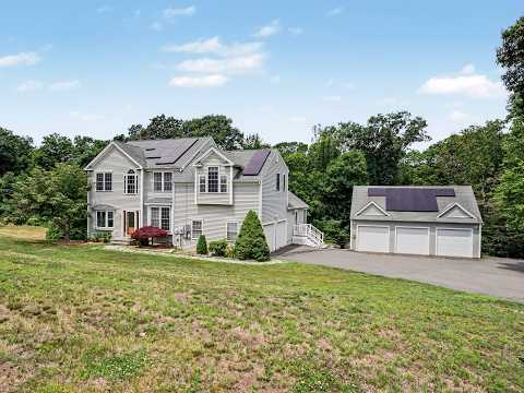 29 Evergreen Ter, Seymour, CT home video tour