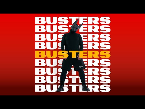 MY ACID DOG - BUSTERS