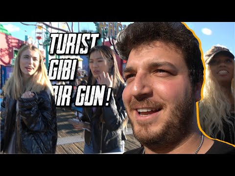 Video: Hollywood ve Los Angeles'ta Bir Ünlü Görmenin Yolları