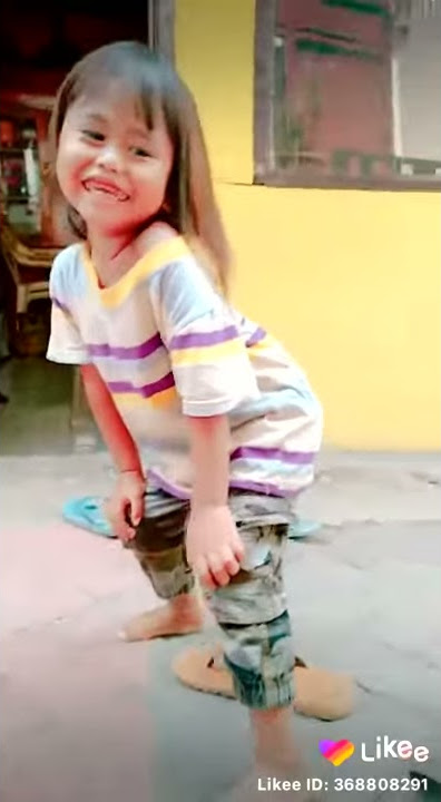 Goyang pantat
