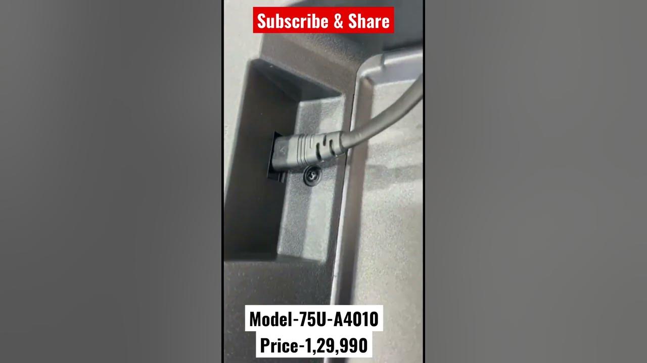 75u-a4010-75inch-bpl-4k-android-tv-unboxing-best-android-tv-in-india