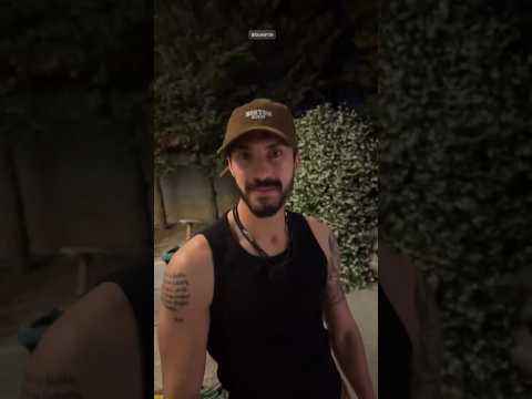 شو لابس لؤي قسمةونصيب