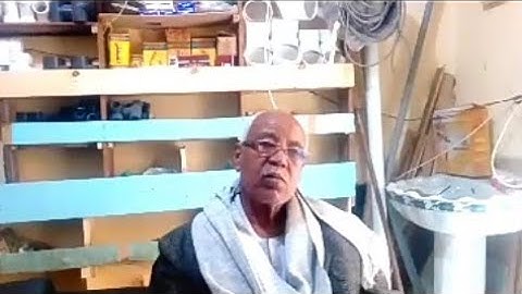 الاستاذ محمد شمس الدين ما تيسر من سورة مريم برواية ورش عن نافع