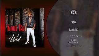 WID - Kout Ba |[ Kompa ]| 2021