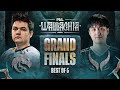 [FIL] Xtreme Gaming vs Team Spirit (BO5)  | PGL Wallachia Season 1 Grand Finals