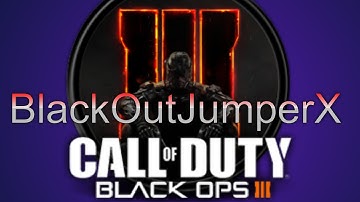 COD Blackops3: Weevil Montage