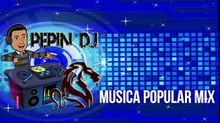 PEPIN DJ MUSICA POPULAR 2