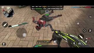 PUBG KING hakear in advance for your time and feere fier ka aabi dawnload karo #pubgmobile #tarnding screenshot 4