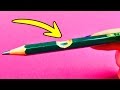 EPIC 5-MINUTE CRAFTS COMPILATION