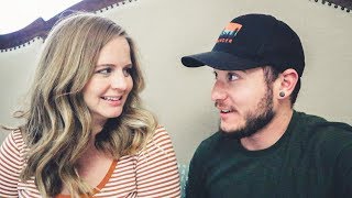 LABOR UPDATE: Baby Tabor is Here!