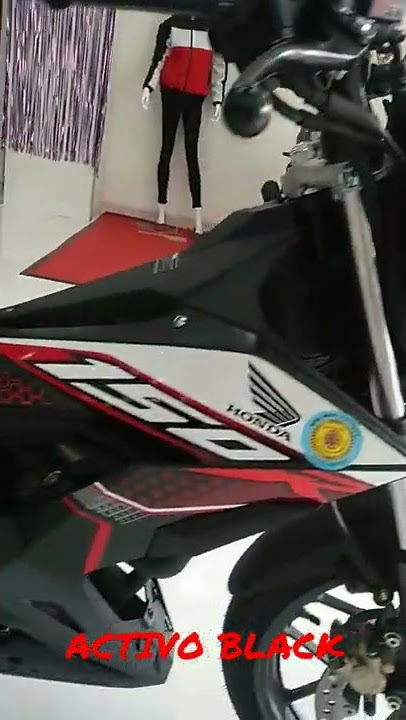 NEW SONIC 150 R | 2022
