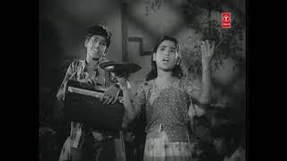 Maa Baap (1960) - Ye Duniya Ek Mela Hai Yaha Insan Milte Hai