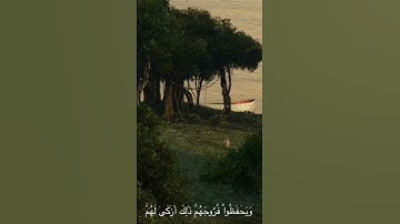 القارئ محمد صديق المنشاوي #viralvideo #اكسبلور #القرآن_الكريم #ايات_قرانيه_قصيره #قرآن #راحة_نفسية
