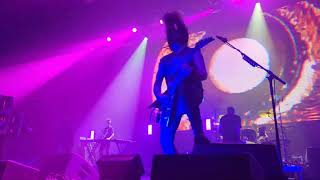 Ministry &#39;Stigmata&#39; Live @ Mission Ballroom, Denver 4/2/24