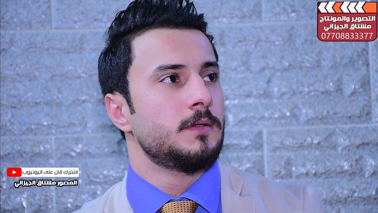 حفل زفاف محمد حسين الكناني الف مبروك