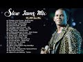 SLOW JAMS 90&#39; MIX - Bonz ll Men , Wayne Marshall , Mary j Blige , Chris Brown , Tank &amp; More