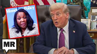 Trump Is Obsessed With Firing Black Women