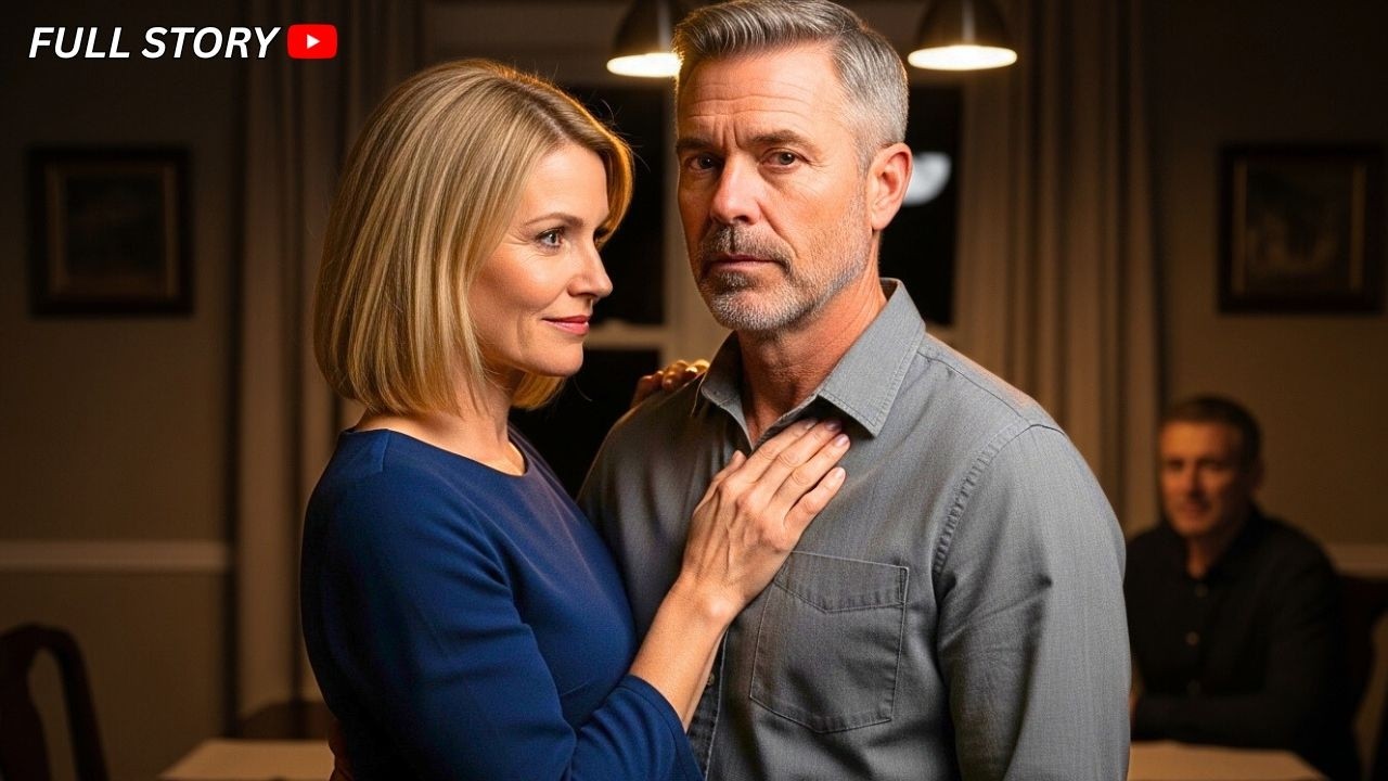 I Mocked My Husband in Front of His Friend — I Wasn’t Ready for What Happened That Night