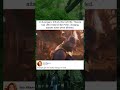 Thanos' Ultra Instinct in Infinity War