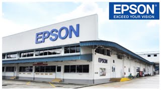PT. Indonesia Epson Industry Bekasi ( 10 posisi ) ECIF 2021 dan Cara Melamarnya PT. Indonesia Epson Industry Bekasi ( 10 posisi ) ECIF 2021 dan Cara Melamarnya