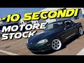 Come Scendere 10 Secondi SENZA Toccare il Motore "D1R MX-5 Project Hebi" = D1R Cars =