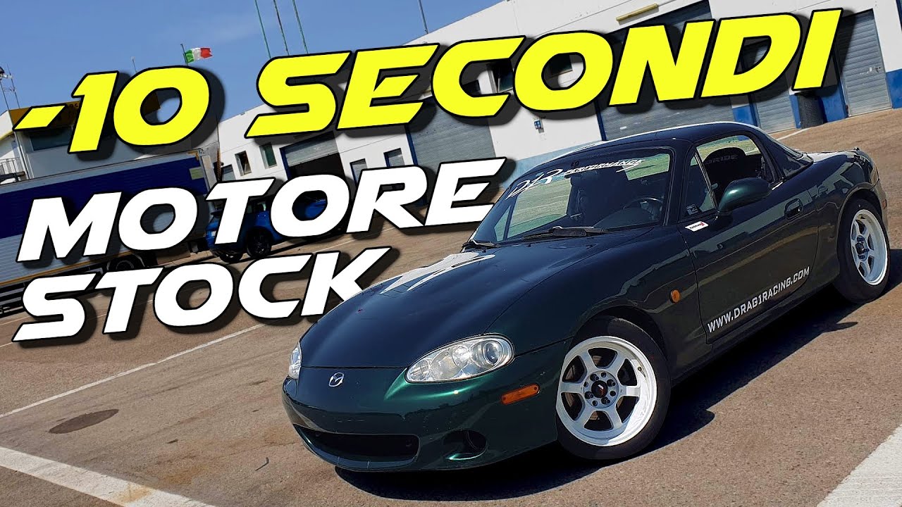 Come Scendere 10 Secondi SENZA Toccare il Motore 