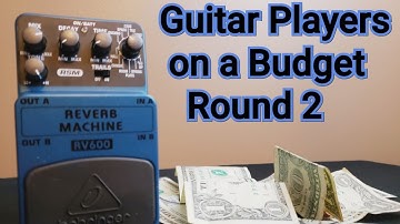 FEATURING BEHRINGER RV600 (7 of 9)