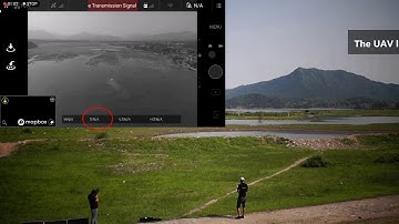 Drone Jammer Riffle WS-03 PRO TEST VIDEO www.wavesonics.com