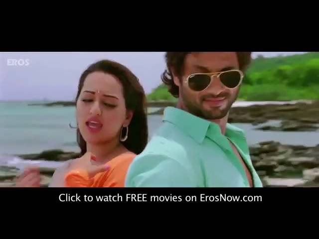 Dhokha Dhadi R Rajkumar (2013) Full HD 1080p Song Shahid Kapoor and  Sonakshi Sinha - YouTube