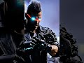 Death Couldn’t Stop Him 😱 #Trending #ReelsThis Machine Wants Revenge ⚡ #Viral #Edit