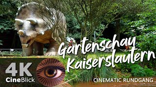 Gartenschau Kaiserslautern