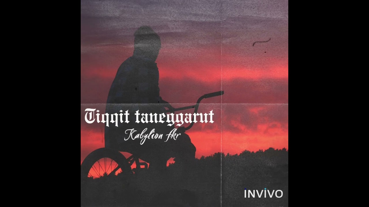 Kabylion - Tiqqit taneggarut