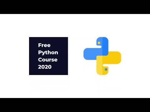 Free Python course #CURSOR