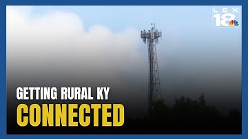 Bridging the Digital Divide: How KY is Bringing Internet to Rural Areas