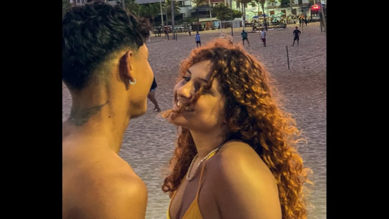 Nem Queria Romance… Até Você Chegar 💘