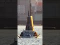 たいげい型潜水艦たいげい　鹿児島湾　2022年5月22日