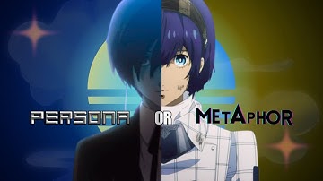 Metaphor: ReFantazio or Persona – Is the Formula Still Fresh?